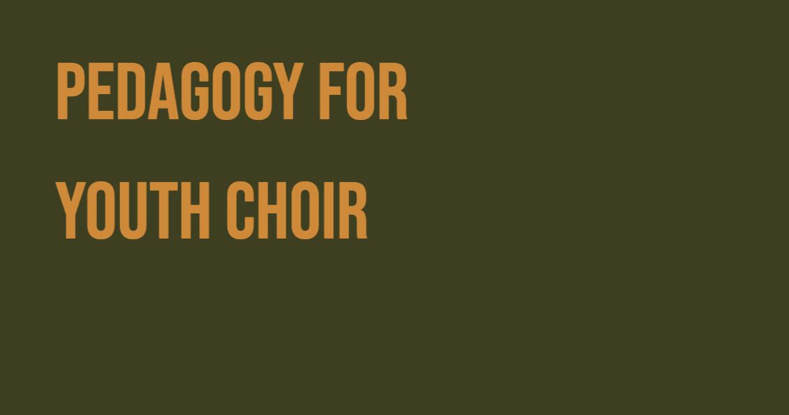Engage with tools to teach spirituals with confidence and lead deep discussions with your singers, led by Joy Hirokawa and Margaret Clark
